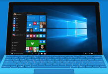 Этапы установки Windows