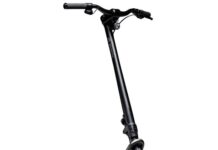 Электрический самокат: экологичный транспорт 21 века, прекрасно подходящий для передвижения в городской среде