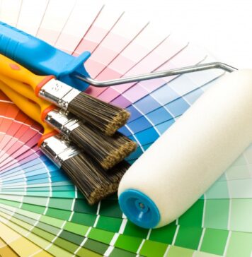 Термостойкая краска: рекомендации по выбору