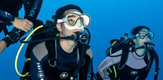 Тонкости ремонта снаряжения для дайвинга