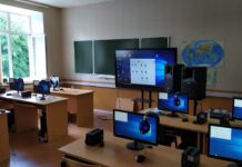 Для чего нужен лингафонный кабинет?