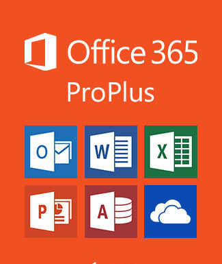 Правила установки Office 365 Professional Plus