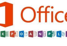 Описание служб Microsoft Office