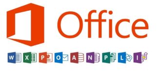 Описание служб Microsoft Office