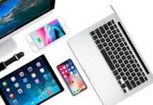 Основные неисправности Apple