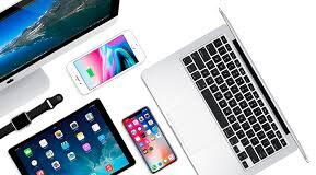 Основные неисправности Apple