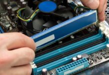 Преимущества ремонта компьютера на дому