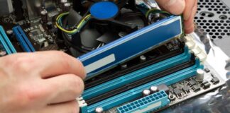 Преимущества ремонта компьютера на дому