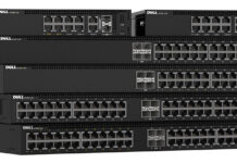 Особенности применения стоечных комутаторов