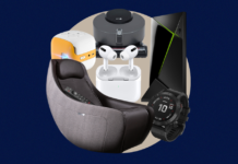 Техника нового года: какие гаджеты взять в 2021-й