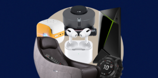 Техника нового года: какие гаджеты взять в 2021-й