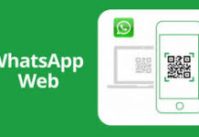 WhatsApp Web–как пользоваться ВотсАпп на компьютере
