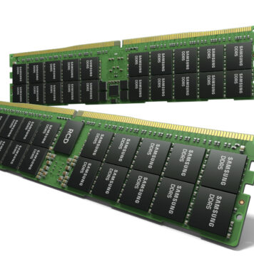 Новый стандарт памяти ОЗУ DDR5 для ПК: что известно на данный момент