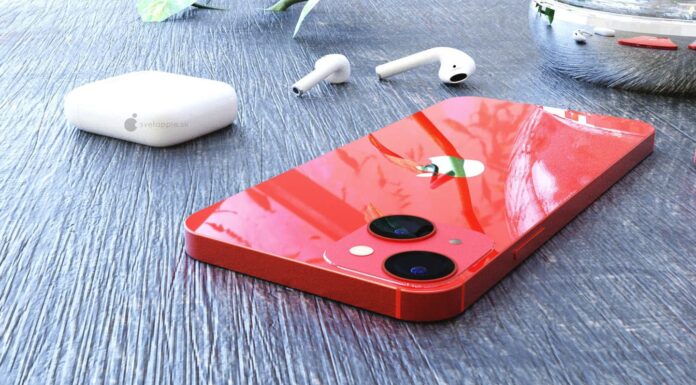 iPhone 13 mini: стоит ли ждать выхода смартфона в 2021 году?