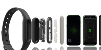 Особенности ремонта техники Xiaomi