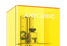 5 причин выбрать фотополимерный 3D принтер ANYCUBIC PHOTON MONO X