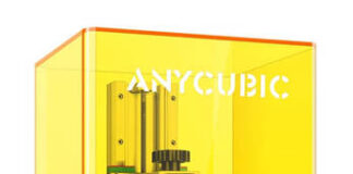 5 причин выбрать фотополимерный 3D принтер ANYCUBIC PHOTON MONO X