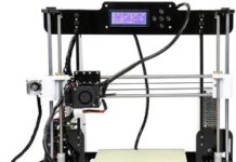 Новые возможности 3D-принтеров