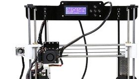 Новые возможности 3D-принтеров