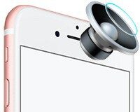 Как дорого обойдется владельцу ремонт динамиков на айфоне 7?