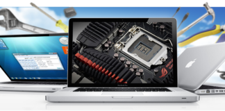 Признаки, свидетельствующие о срочном ремонте монитора