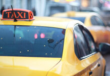 Секреты заработка в такси