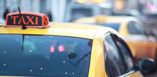 Секреты заработка в такси