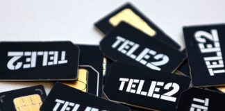 Пополнить баланс Теле2: все возможные способы