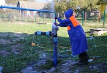 Особенности восстановления скважин