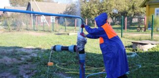 Особенности восстановления скважин