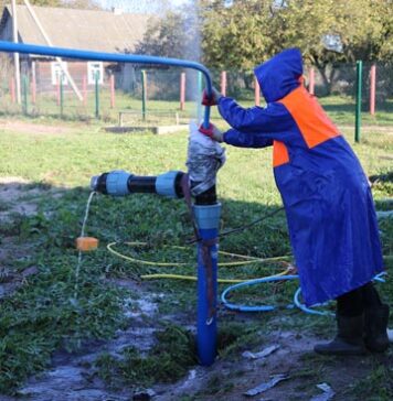 Особенности восстановления скважин