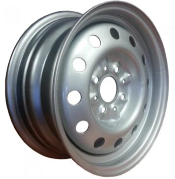 Какие диски на авто лучше: литые или штамповка?