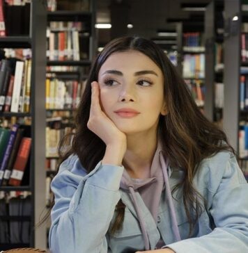 Турецкий сериал Моя левая сторона: смотреть онлайн историю зарождения любви