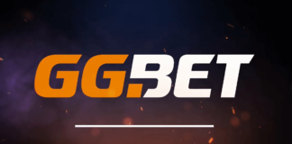 Регистрация букмекерской конторы GGBet