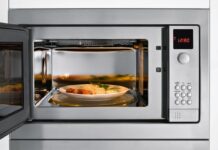 С чего начать выбор микроволновой печи?