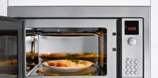 С чего начать выбор микроволновой печи?