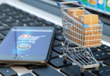 Разработка приложений для содействия электронной торговле