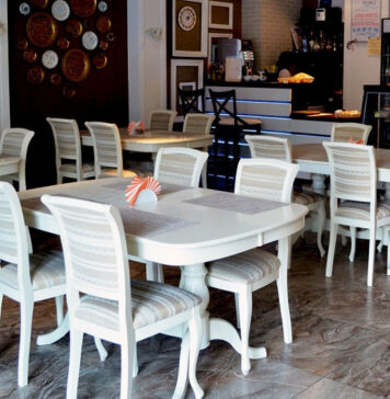 Какие стулья выбрать для бара, кафе, ресторана?