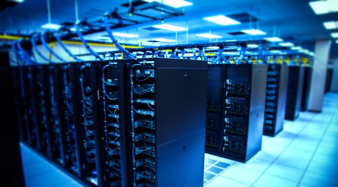 Аренда виртуального сервера: возможности