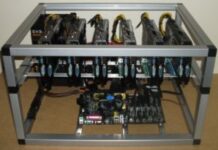 Что такое майнинг?