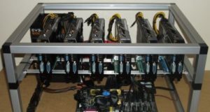 Что такое майнинг?