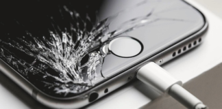 Типичные неисправности у iPhone