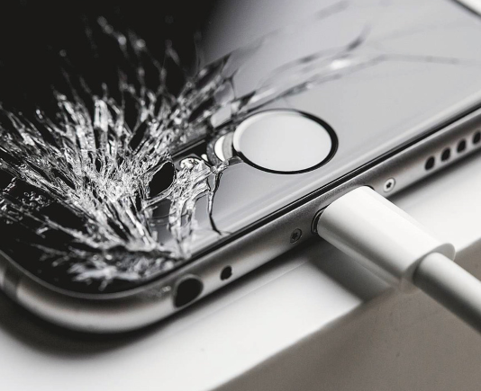 Типичные неисправности у iPhone