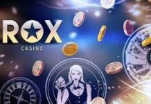 Как играть и выигрывать в популярном онлайн-казино Rox Casino?