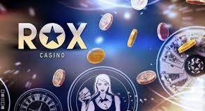 Как играть и выигрывать в популярном онлайн-казино Rox Casino?