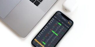 Mobile Trading. Торговая платформа Forex