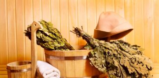 Банные обычаи и ритуалы