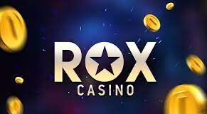 Какие слоты дают в Рокс казино?