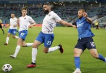 Как делать ставки на футбол в букмекерской конторе?