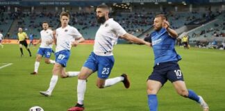 Как делать ставки на футбол в букмекерской конторе?